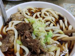 -清真·鸦儿李记·小馆(后海店)