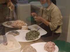 -袁亮宏饺子云吞(侯家桥菜场店)