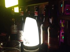 iphone_upload_pic-MM·五声·音乐人与调酒师(西安路店)