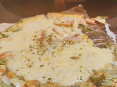 -HOTISLAND海鸡岛·韩国料理(江南西店)