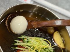 -服务大楼冷面(延大店)