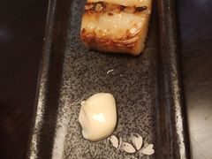 -佛山希尔顿酒店·融誉亚洲美食荟