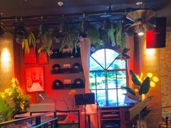 -同仁四季椰子鸡(无锡滨湖万象汇店)