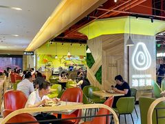 -油梨树AVOCADO TREE(嘉里中心店)