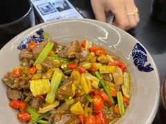 -潇湘阁(三里屯SOHO店)