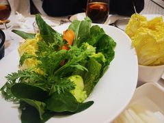 -帝皇海海鲜豆捞(桐泾商务广场店)