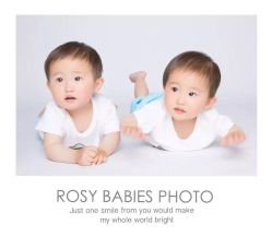 -RosyBaby萝西儿童摄影(园区店)