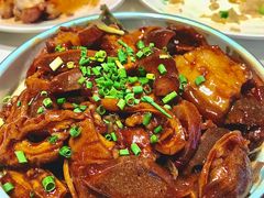 后厨三宝-后厨·順德味道(印象城店)