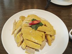白切镦鸡-東城故事·尋找姆媽的味道(玉兰路店)