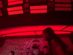 -Orangutan Bunker猩猩地堡酒吧(兰桂坊店)