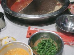 -憨铁匠老火锅(龙岗万科里店)