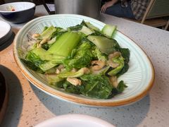 -秋色客家菜(流塘店)