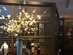 大堂-佛山希尔顿酒店·融誉亚洲美食荟