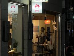 -巴浪鱼咖啡馆 Local Fish
