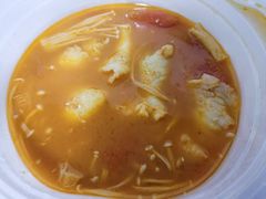 -好人民间小吃(镇江八佰伴店)