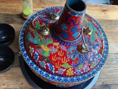 -木辛水水冰煮羊(凤城六路店)