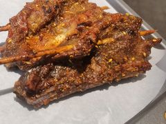 -北丐先生·野馄饨烧烤(长宁龙之梦店)