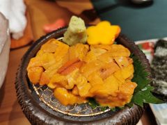 -松涛日本料理