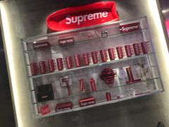 -烎记烧烤(蓝天花园店)