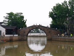 -枫桥景区