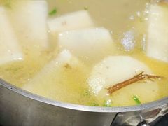 -黑山牛肉汤火锅(花城汇店)