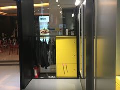 -方快-照相馆(金桥国际店)