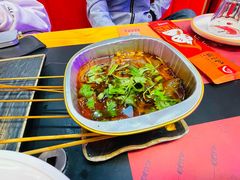 -夜小腰烧烤(中华路店)