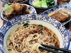 -孙盛兴奥灶面馆·蟹黄面·三虾面(山塘街总店)