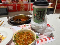 -书亦烧仙草(万家丽一店)