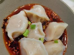 -茅庐川菜(青岛凯德店)