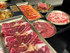 -西塔老太太泥炉烤肉(龙湖北苑天街店)