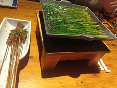 -肉串汪(月坛店)