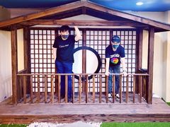 -白兔子密室(长寿路店)