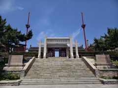 -刘公岛景区