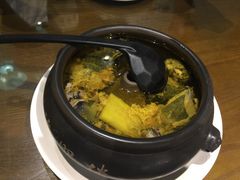 生态汽锅鸡-福照楼汽锅鸡·云南菜(护国路店)
