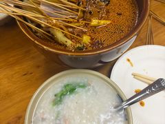 -古真记钵钵鸡(总店)