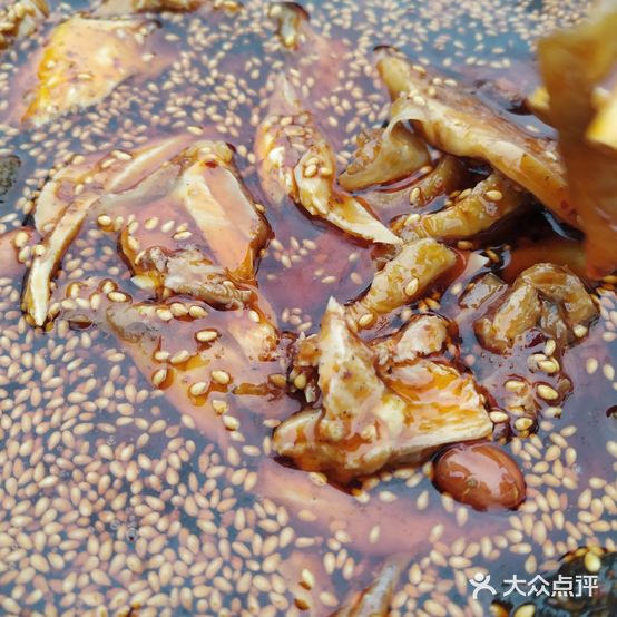 周记祖传棒棒鸡(雅安店)