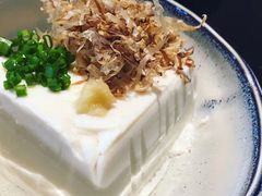 冷豆腐-笑福亭料理小馆(解放碑店)