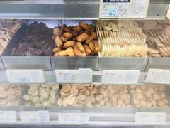 -上海哈尔滨食品厂(淮海中路店)