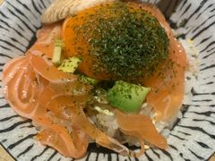 熔岩饭-千仙料理(虎踞北路)