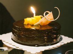 -香樟花园法式铁板烧(恒隆广场店)