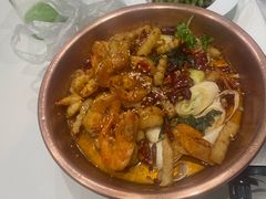 -口味堂(惠济路店)