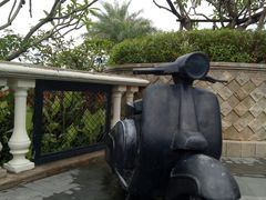 -美的鹭湖森林度假区