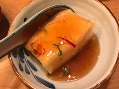 日式炸豆腐-天手古舞居酒屋(889广场店)