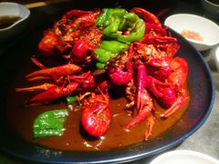 经典十三香龙虾-红盔甲·小龙虾(长寿路店)