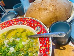 -孙家外婆•长春地标美食新名片(红旗街万达店)