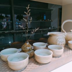 -陶缘陶艺美学馆(儿童公园店)