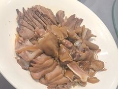 -红菜坊·烤鸭·川鲁宴(石园店)