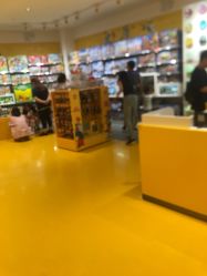 -kidsland(南开大悦城店)