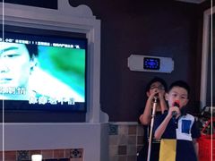 -INLOVE KTV(世博源店)